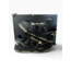 Amiri Amiri MA-1 Sneaker Black