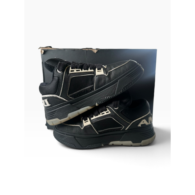 Amiri Amiri MA-1 Sneaker Black