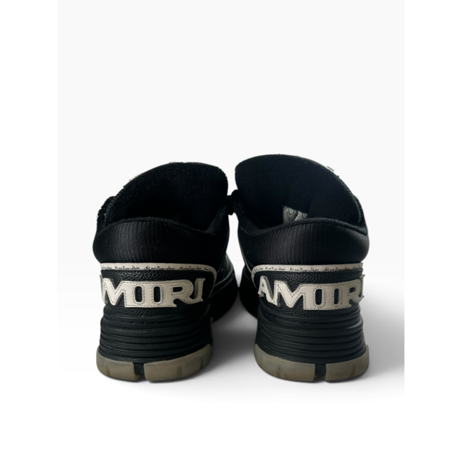 Amiri Amiri MA-1 Sneaker Black
