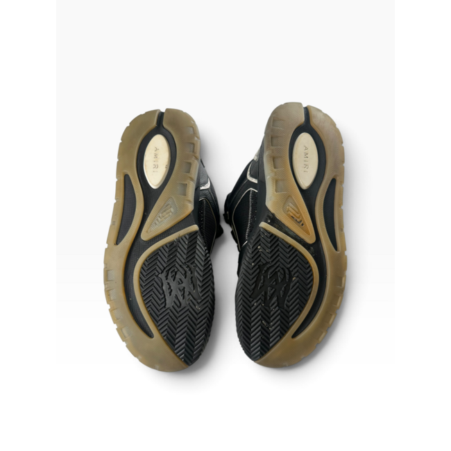 Amiri Amiri MA-1 Sneaker Black