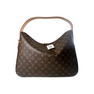 Louis Vuitton Louis Vuitton Slouchy MM Bag