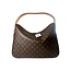 Louis Vuitton Louis Vuitton Slouchy MM Bag