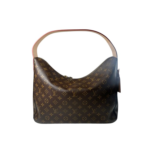 Louis Vuitton Louis Vuitton Slouchy MM Bag