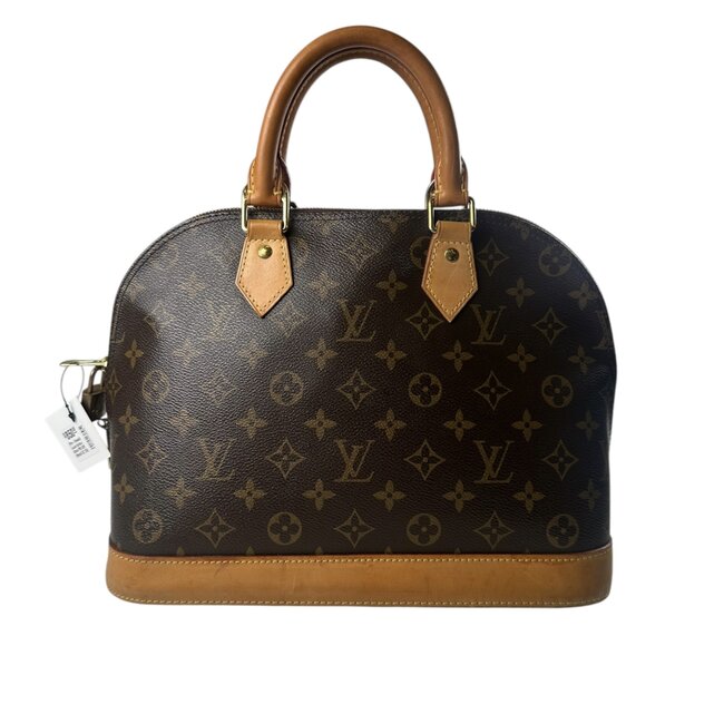 Louis Vuitton Louis Vuitton Alma PM