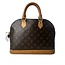 Louis Vuitton Louis Vuitton Alma PM