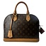 Louis Vuitton Louis Vuitton Alma PM