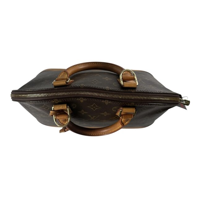 Louis Vuitton Louis Vuitton Alma PM