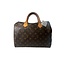 Louis Vuitton Louis Vuitton Speedy Bandouliere 30