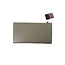 Yves Saint Laurent YSL Large UpTown Crocodile Wallet
