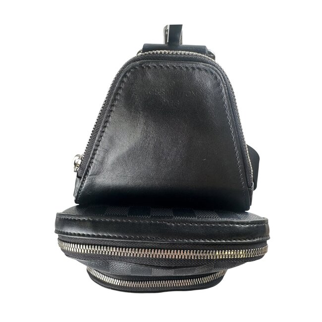Louis Vuitton Louis Vuitton Avenue Slingbag