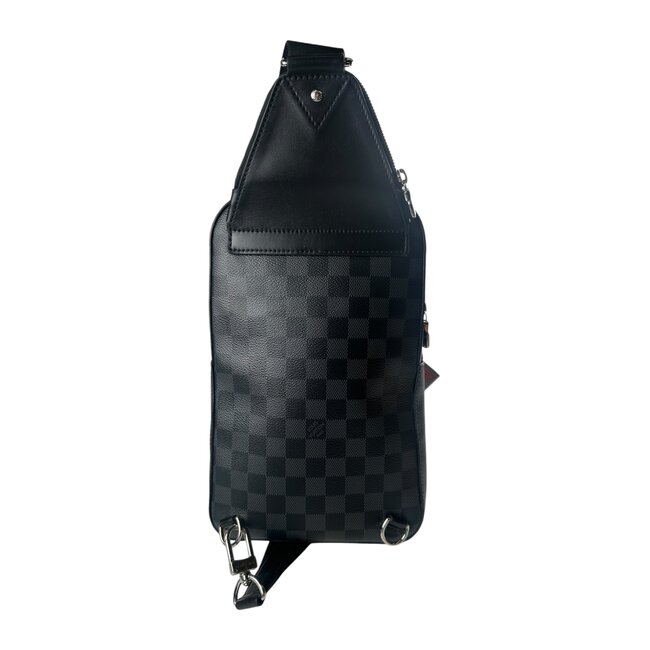 Louis Vuitton Louis Vuitton Avenue Slingbag