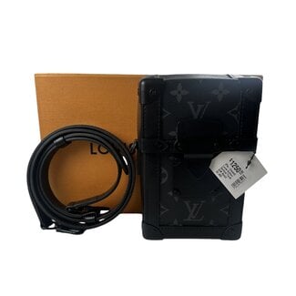 Louis Vuitton Louis Vuitton Vertical Trunk