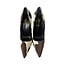 Gucci Gucci Pointed Toe Pony Hair Pumps
