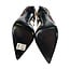 Gucci Gucci Pointed Toe Pony Hair Pumps