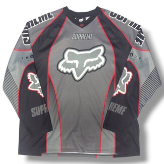 Supreme Supreme Fox Racing DMX Jersey Size XL