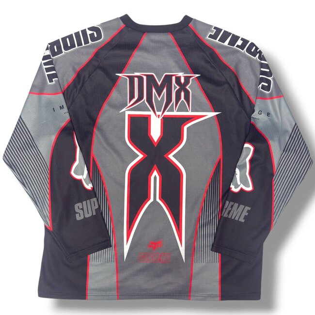 Supreme Supreme Fox Racing DMX Jersey Size XL