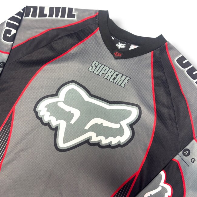 Supreme Supreme Fox Racing DMX Jersey Size XL