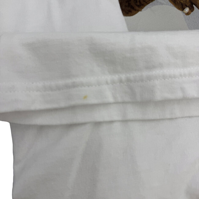 Supreme F/W 16 Supreme Gucci Mane Photo Tee Size Large