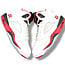 Jordan Brand Jordan 5 Retro Fire Red Size 11.5
