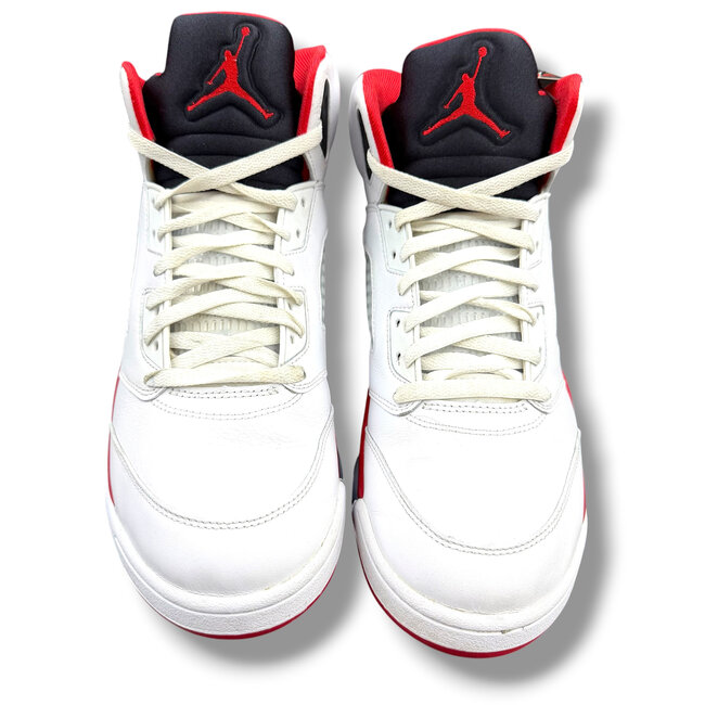 Jordan Brand Jordan 5 Retro Fire Red Size 11.5