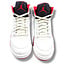 Jordan Brand Jordan 5 Retro Fire Red Size 11.5