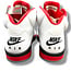 Jordan Brand Jordan 5 Retro Fire Red Size 11.5