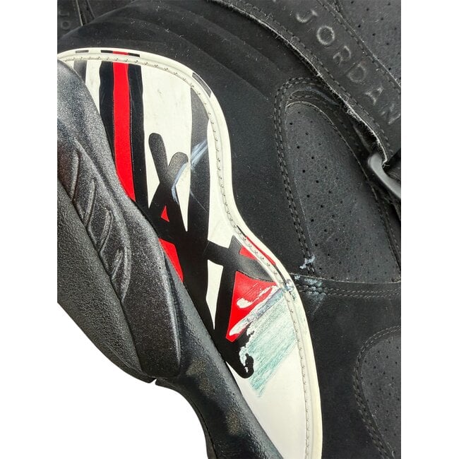 Jordan 8 Retro Playoff Size 13