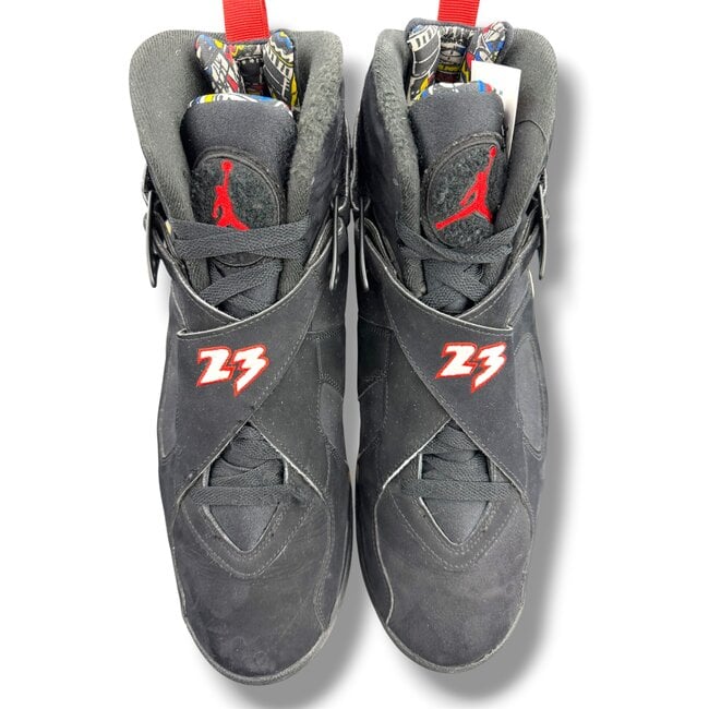 Jordan 8 Retro Playoff Size 13