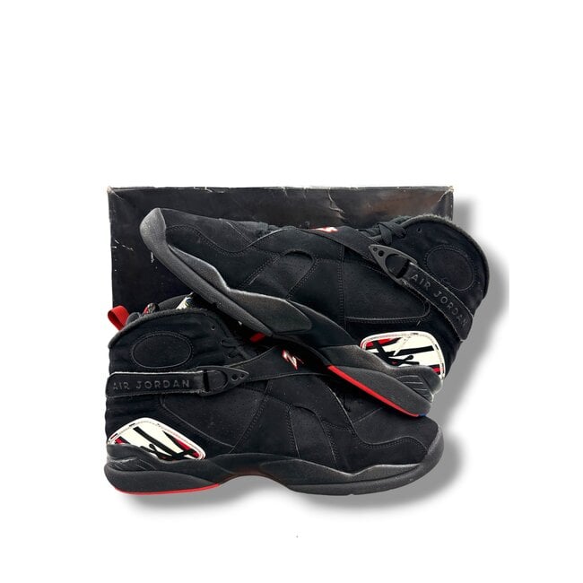 Jordan 8 Retro Playoff Size 13