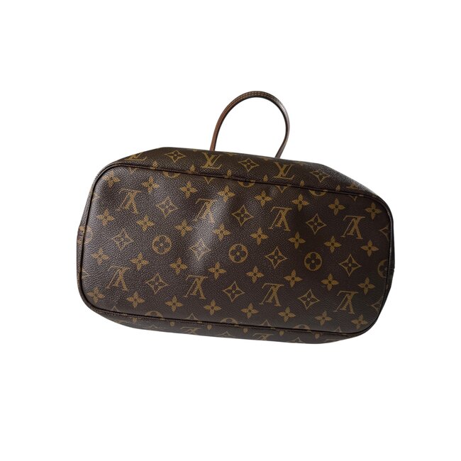 Louis Vuitton Louis Vuitton Neverfull MM