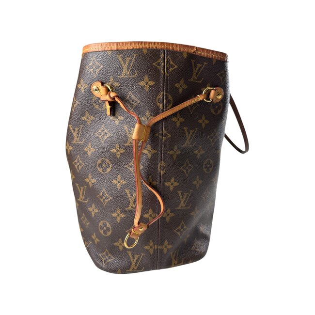 Louis Vuitton Louis Vuitton Neverfull MM