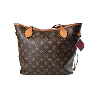 Louis Vuitton Louis Vuitton Neverfull MM