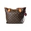 Louis Vuitton Louis Vuitton Neverfull MM