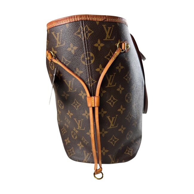 Louis Vuitton Louis Vuitton Neverfull MM