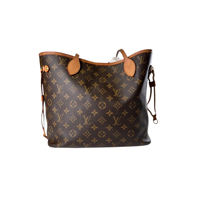 Louis Vuitton Louis Vuitton Neverfull MM