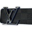 Louis Vuitton Louis Vuitton Initiales Damier Graphite 40 MM Black/Grey/Blue