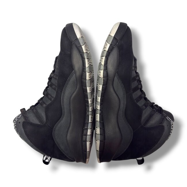 Jordan Brand Jordan 10 Stealth (2012) Size 10