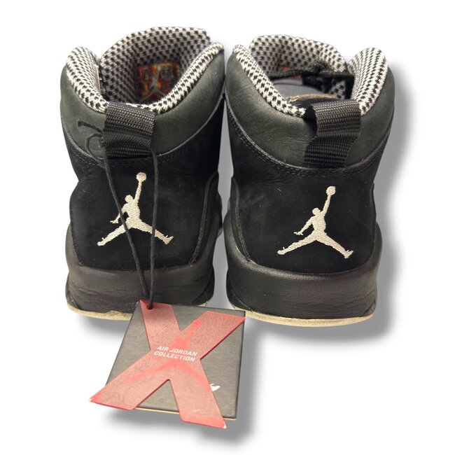 Jordan Brand Jordan 10 Stealth (2012) Size 10