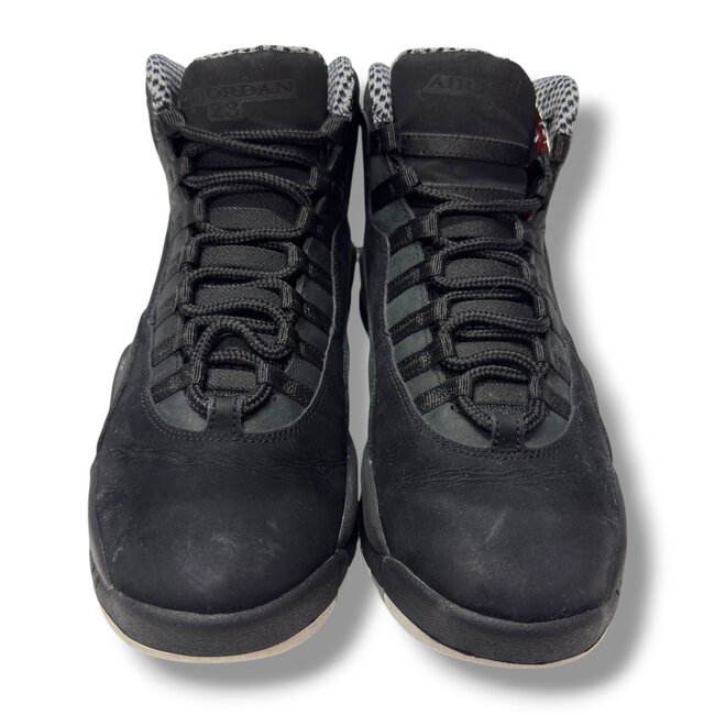 Jordan Brand Jordan 10 Stealth (2012) Size 10
