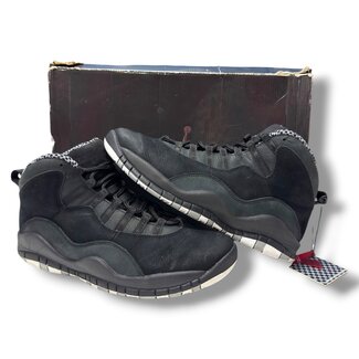 Jordan Brand Jordan 10 Stealth (2012) Size 10
