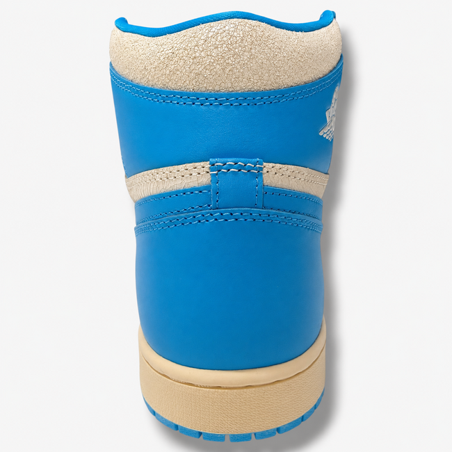 Jordan Brand Jordan 1 Retro High UNC Reimagined