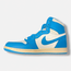 Jordan Brand Jordan 1 Retro High UNC Reimagined
