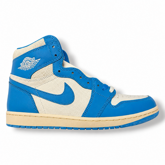 Jordan Brand Jordan 1 Retro High UNC Reimagined