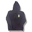 burberry Burberry Black TB Logo Hoodie Size Large