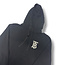 burberry Burberry Black TB Logo Hoodie Size Large