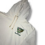Casa Blanca Casablanca White Hoodie Size Large