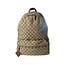 Gucci Gucci Large Tag Backpack
