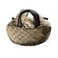 Gucci Gucci Large Tag Backpack