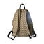 Gucci Gucci Large Tag Backpack