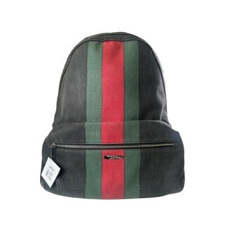 Gucci Gucci Positano Large Backpack
